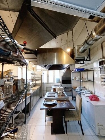 Kommersiya daşınmaz əmlakının satışı: Mərkəzdə, İçəri Şəhər metrosu, yol kənarında, gediş-gəliş bol olan — 7