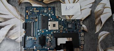rtx 4070 ti qiymeti: Acer V3-771G (VA70) notbukun. Ana plata. İşləmir. Ehtiyat hissələ kimi