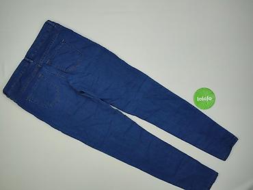 men with jeans: Skiny, Jeansy damskie, rozmiar XL — 3