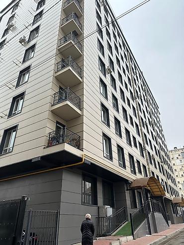 Батирлерди ижарага берүү: Сдаю 2 комнатную квартиру в 12 мкр-н, квартира новая С мебелью — 6