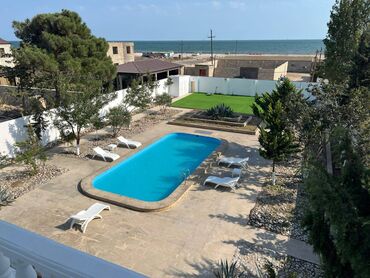 Həyət evləri və villaların satışı: Hövsan qəs. 5 otaqlı, 260 kv. m, Yeni təmirli — 5