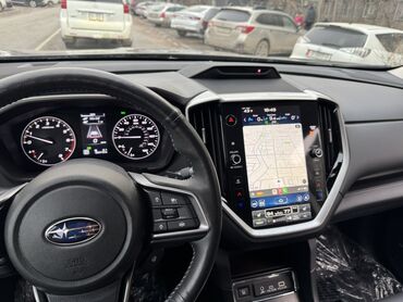 Subaru: Subaru Ascent: 2023 г., 2.4 л, Вариатор, Бензин, Кроссовер — 15