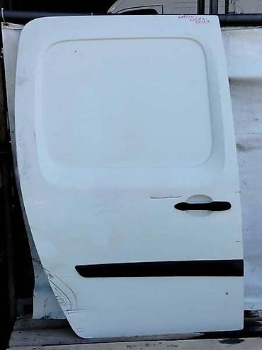 automobile rs: BOCNA DESNA VRATA ZA RENAULT KANGOO OD 2008. DO 2013. GOD. | Bocna — 1