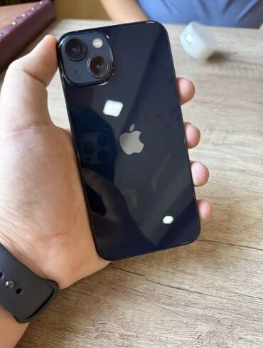 сколько стоит айфон 11 256 гб в бишкеке: IPhone 13, Б/у, 128 ГБ, Midnight, Защитное стекло, Чехол, Кабель, 86 %