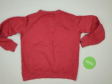 bluzy z traktorem: Red, Bluza damska
, rozmiar S — 3