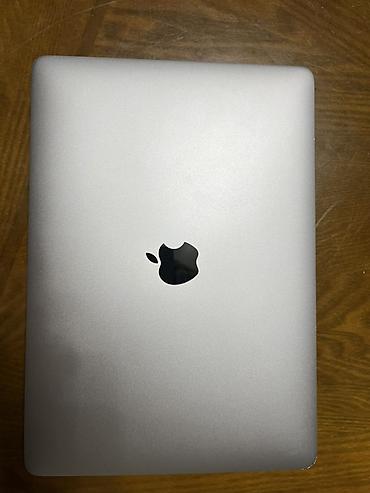 Ноутбуки Apple (MacBook): 💻 MacBook Air M1 2020 — 48 000 сом ⚡️ Apple M1 — мощный и быстрый — 1
