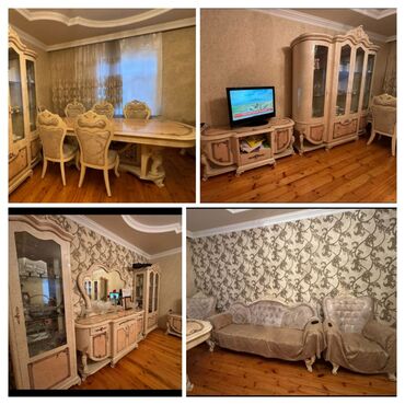 офисные кресла в баку: İşlənmiş, Masa və oturacaqlar, Divan, TV stend, Kredit yoxdur