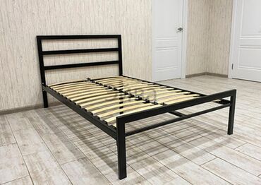 Двуспальные кровати: Лофт кровати в наличии и на заказ, кровати любой сложности и размеров — 6