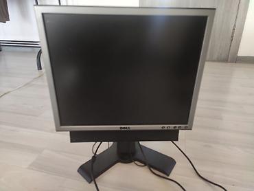 printer l805: Монитор, Dell, Б/у, LCD, 17" - 18" — 3