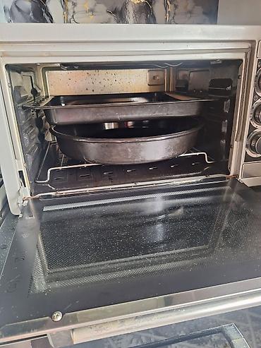 efba soba: EFBA markalı elektrikli mini soba. Mətbəxdə gündəlik istifadə üçün — 3