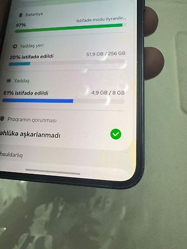 telefon note 10: Samsung Galaxy S23, 256 ГБ, цвет - Черный, Сенсорный, Отпечаток пальца, Беспроводная зарядка — 6