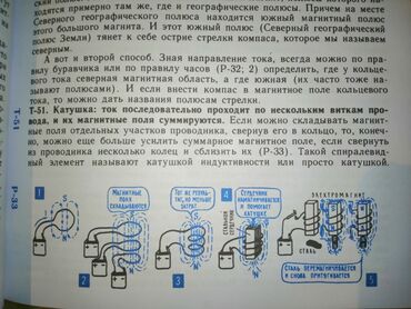 Digər kitablar və jurnallar: Знаменитая книга Электроника шаг за шагом Рудольф Свореня. В — 8