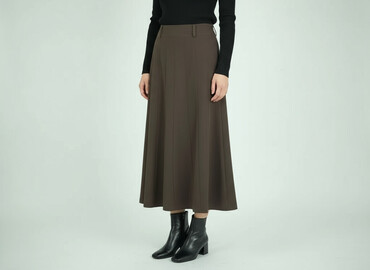 spódnice asymetryczne maxi: Спідниця жіноча, розмір L
