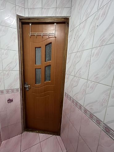 сыдыкова 123 бишкек: 2 комнаты, 40 м², 2 этаж, Косметический ремонт — 5