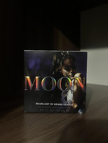 imagination louis vuitton: Moonlight by Ariana Grande — парфюмированная вода (Eau de Parfum) для — 1
