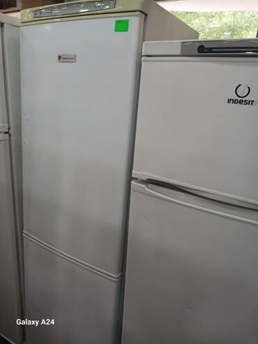 köhnə xaladenik: 2 двери Indesit Холодильник Продажа