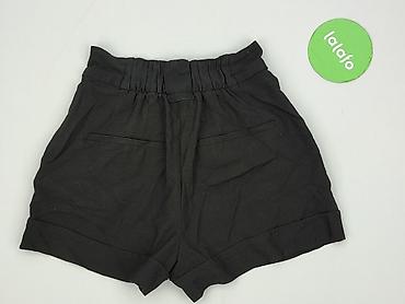 jeans shorts: Szorty damskie, rozmiar S — 3