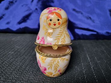 Figure: Figura, bоја - Šareno — 1