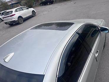 2jz ge: Lexus ES: 2004 г., 3.3 л, Автомат, Газ, Седан — 5