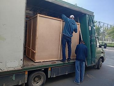 прадо 250 бишкек: Грузоперевозки по Кыргызстану Маршруты: -По городу и регионы в любом — 4
