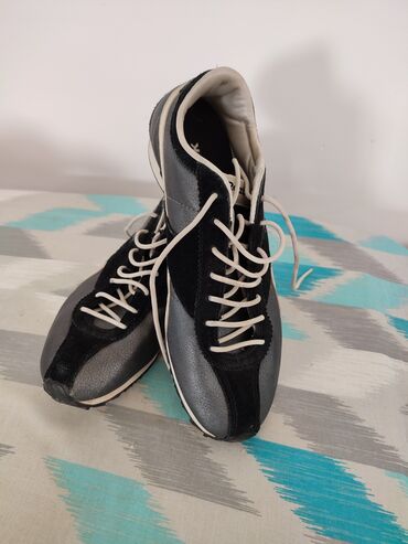 zenske sandale broj: Reebok, 37.5, color - Black