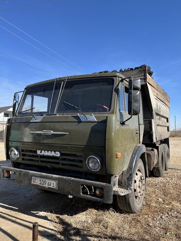 цепи на автомобильные колеса: Жүк ташуучу унаа, Колдонулган