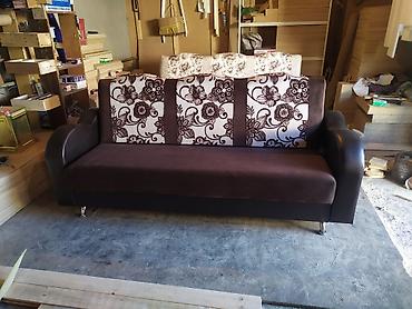 Прямые диваны: Прямой диван, Новый — 22