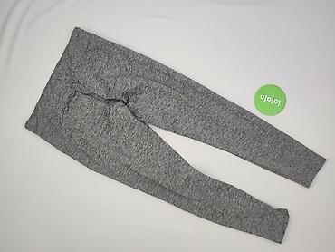 stroj do kosza: Legginsy Sportowe damskie, rozmiar L — 3