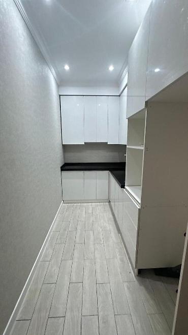 orbita mtk: 2 otaqlı, Yeni tikili, m. Qara Qarayev, 52 kv. m — 6