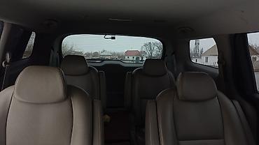 kiya bongo: Kia Carnival: 2019 г., 2.2 л, Автомат, Дизель, Минивэн — 7