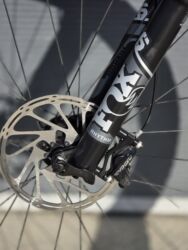 Горные велосипеды: Горный велосипед, Specialized, Рама M (156 - 178 см), Алюминий, Б/у at lalafo.kg — 4 Горные велосипеды: Горный велосипед, Specialized, Рама M (156 - 178 см), Алюминий, Б/у — 4