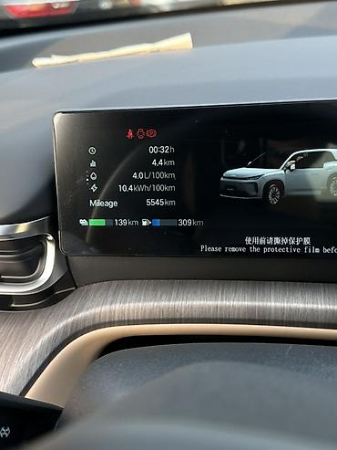 машина за 600 тысяч: 🚘 ПРОДАЮ GAC AION i60 PLUG-IN HYBRID 🔥 Современный гибридный — 5