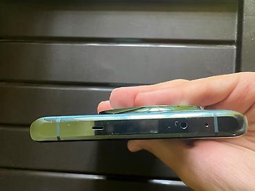 oneplus 7 t: OnePlus 12, Б/у, 512 ГБ, цвет - Зеленый, 2 SIM — 6