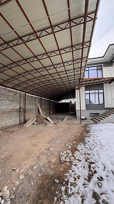 Продажа домов: Дом, 432 м², 7 комнат, Агентство недвижимости, ПСО (под самоотделку) — 15