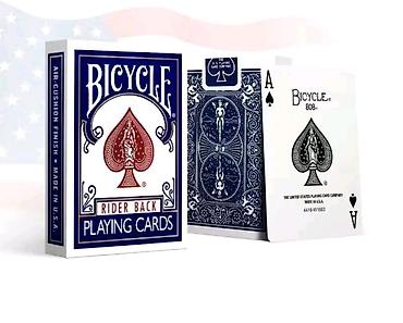 Игральные карты Bicycle Rider Back / Standard (US Playing Card