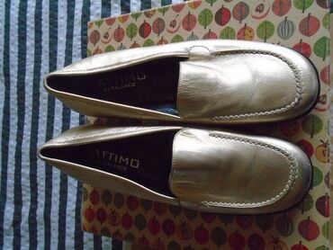 Espadrile: Espadrile, 40 — 4