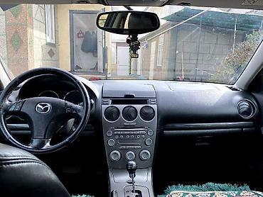 опел зафира мотор: Mazda 6: 2004 г., Автомат, Бензин, Седан — 4