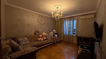 Аренда квартир: Satılır: 2 otaqlı mənzil/kiraye verilir telebe xanimlara - Geniş — 2