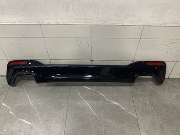 2106 bufer: Arxa, BMW G30 5-Series, 2017 il, Almaniya, Ünvandan götürmə, Pulsuz çatdırılma, Ödənişli çatdırılma