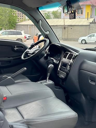 Kia: Kia BONGO: 2019 г., Автомат, Дизель — 9