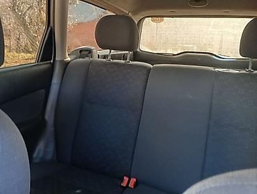 Ford: Ford Focus: 2003 г., 1.8 л, Механика, Дизель, Универсал — 8