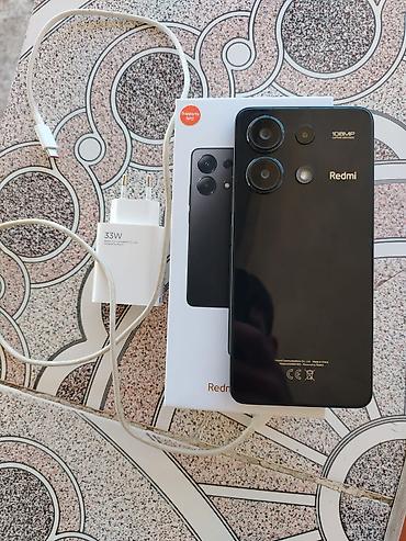 телефон fly fs521 power plus 1: Redmi smartfon – qutu və aksesuarlarla Texniki xüsusiyyətlər: - — 2