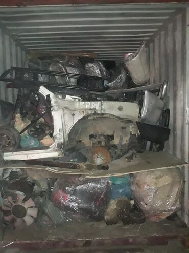 Другие автозапчасти: Автозапчасти на митсубиси — 8