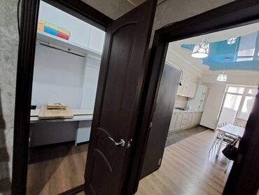 Долгосрочная аренда квартир: 2 комнаты, Риэлтор, Без подселения, С мебелью полностью, С мебелью частично — 12