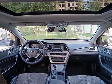 соната гибрид 2018: Hyundai Sonata: 2018 г., 2 л, Автомат, Гибрид, Седан — 2