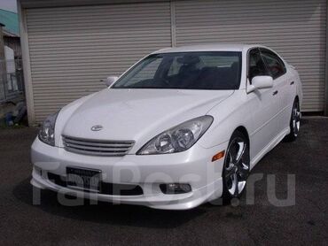 Бамперы и комплектующие: Накладка на бампер Передний Toyota, Б/у, Оригинал