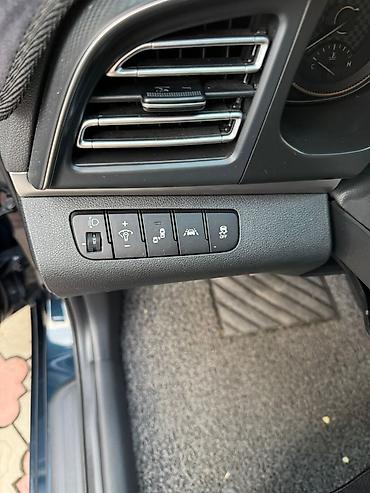 Hyundai: Hyundai Avante: 2019 г., 1.6 л, Вариатор, Бензин, Седан — 10