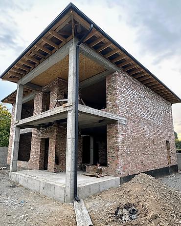 105: 5 комнат, 250 м², 5 соток, Сокулук, Агентство недвижимости — 2