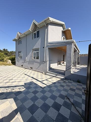 Həyət evləri və villaların satışı: 5 otaqlı, 140 kv. m, Kredit var, Yeni təmirli — 2