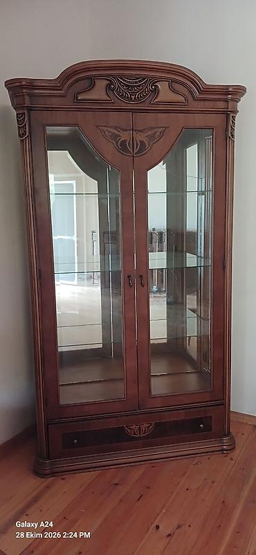 Mebel: İşlənmiş — 2